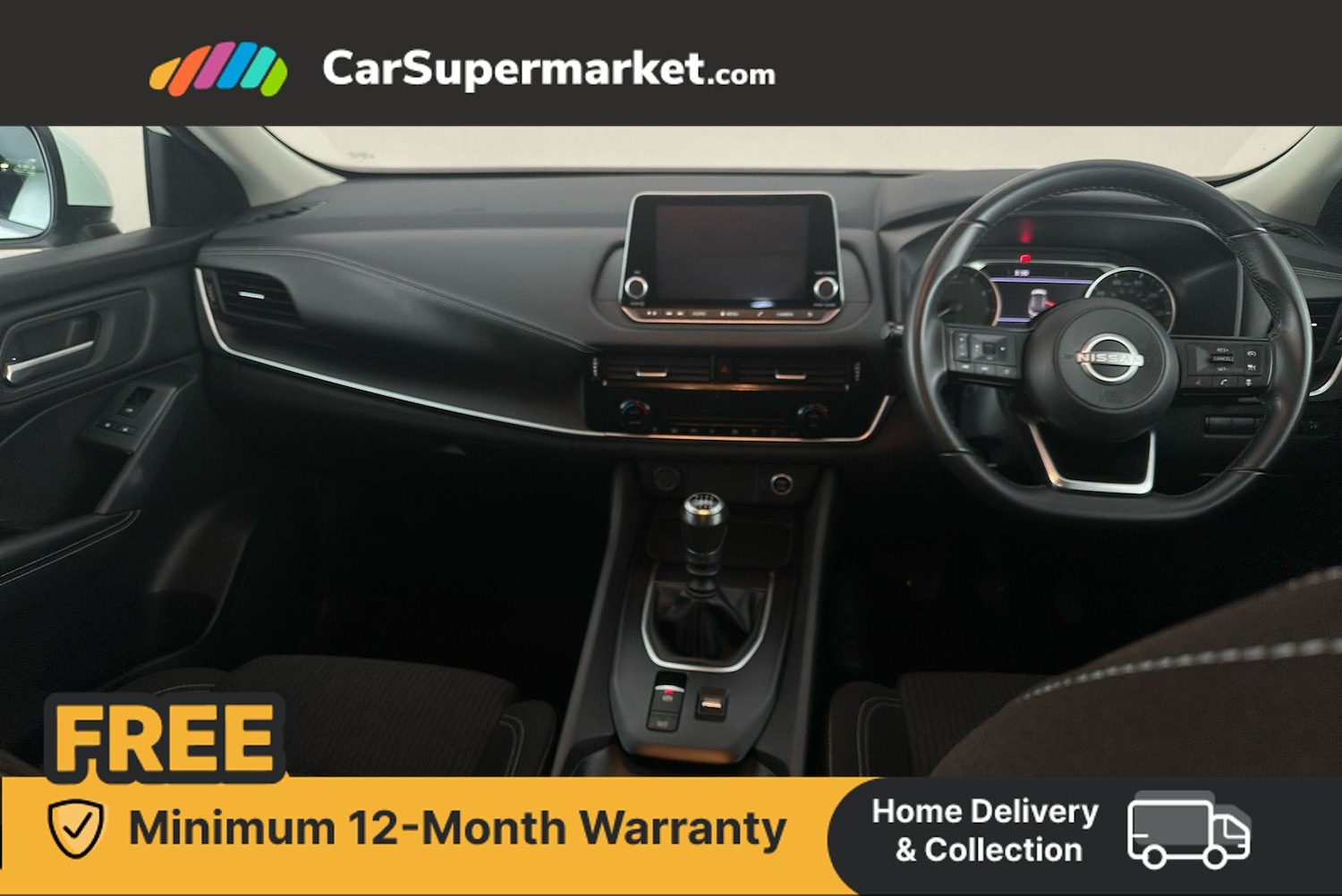 Used Nissan Qashqai 2023 for sale - 76495207: Photo 13