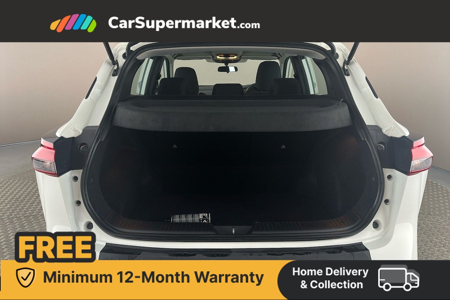 Used Nissan Qashqai 2023 for sale - 76495207: Photo 22