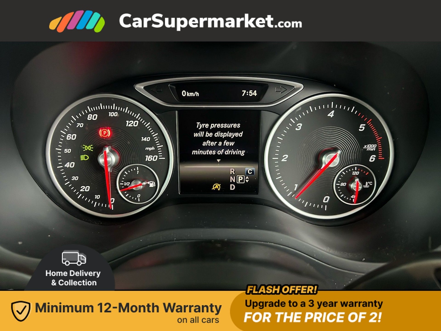 Used Mercedes-Benz B Class 2017 for sale - 76767738: Photo 17