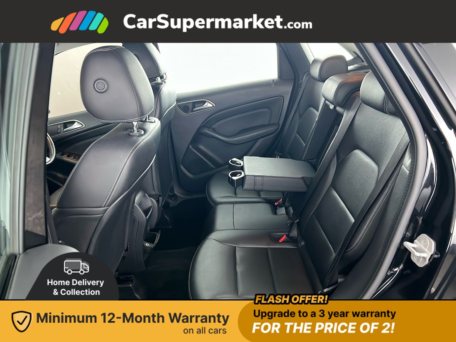 Used Mercedes-Benz B Class 2017 for sale - 76767738: Photo 20