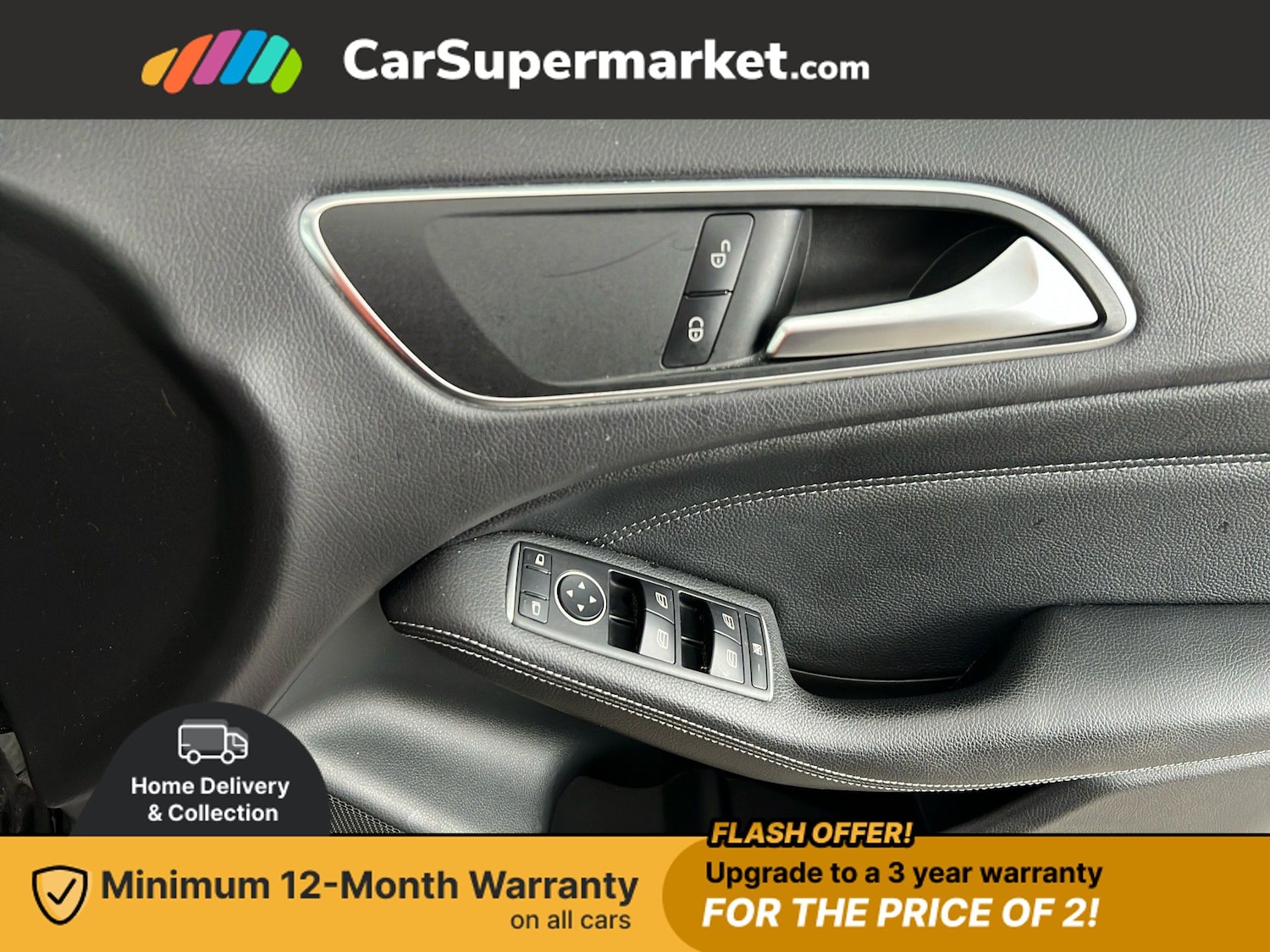 Used Mercedes-Benz B Class 2017 for sale - 76767738: Photo 27