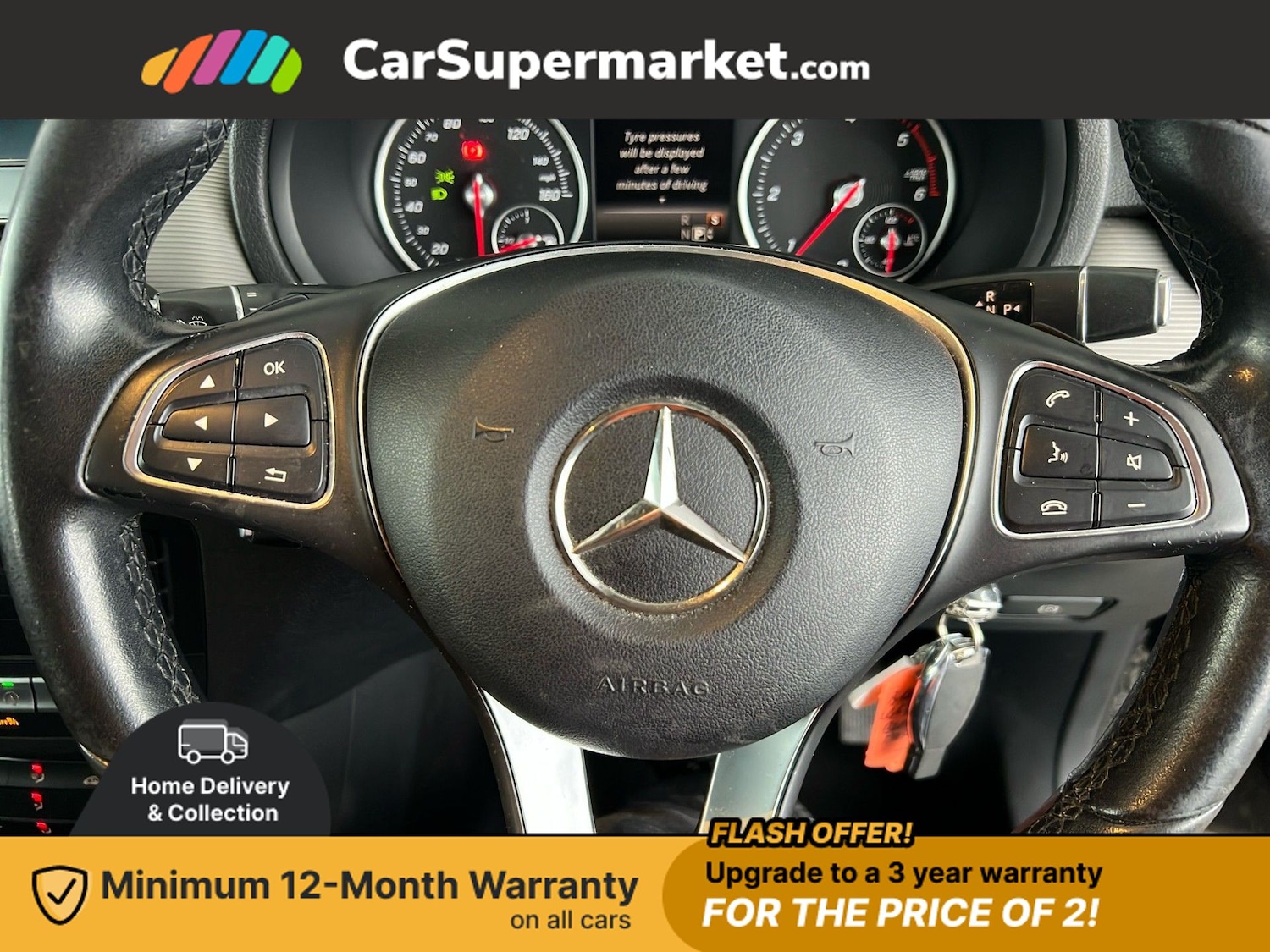 Used Mercedes-Benz B Class 2017 for sale - 76767738: Photo 28