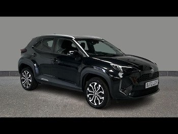 Used Toyota Yaris Cross 2022 for sale - 79482968: Photo