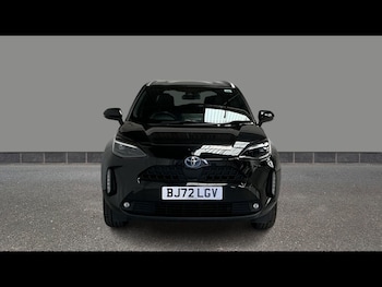 Used Toyota Yaris Cross 2022 for sale - 79482968: Photo