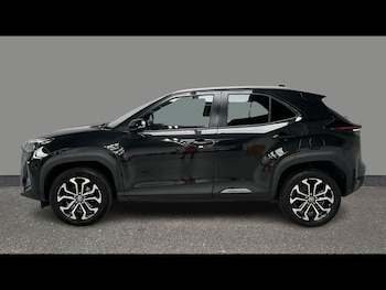 Used Toyota Yaris Cross 2022 for sale - 79482968: Photo
