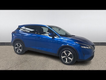 Used Nissan Qashqai 2021 for sale - 79174990: Photo