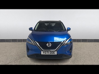 Used Nissan Qashqai 2021 for sale - 79174990: Photo