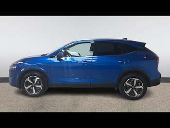 Used Nissan Qashqai 2021 for sale - 79174990: Photo