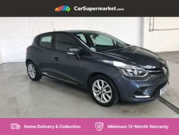 2017 - 1.5 dCi 90 Dynamique Nav 5-Door