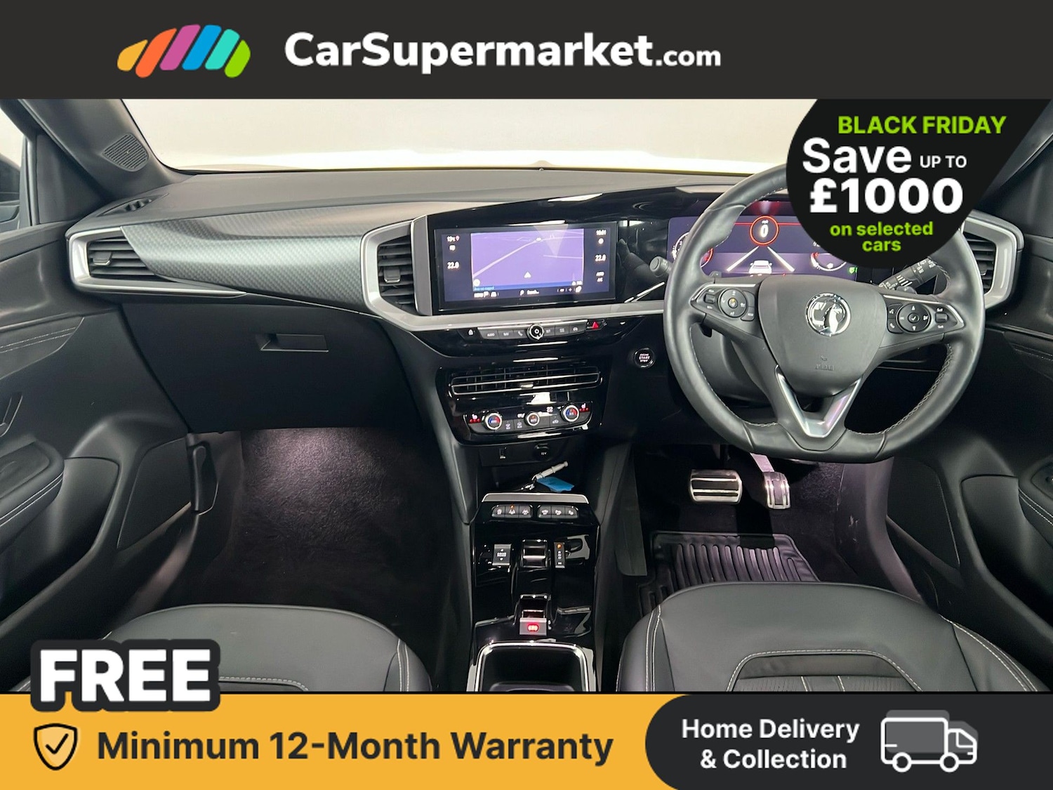 Used Vauxhall Mokka 2022 for sale - 76739499: Photo 14