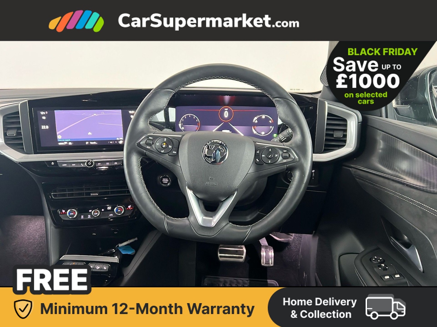 Used Vauxhall Mokka 2022 for sale - 76739499: Photo 15