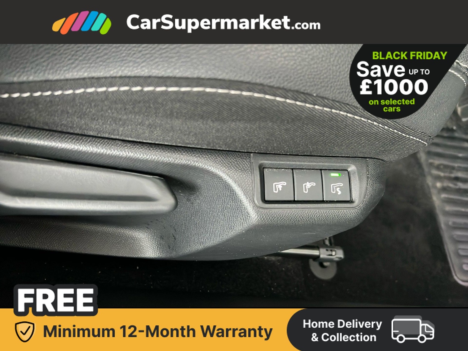 Used Vauxhall Mokka 2022 for sale - 76739499: Photo 24