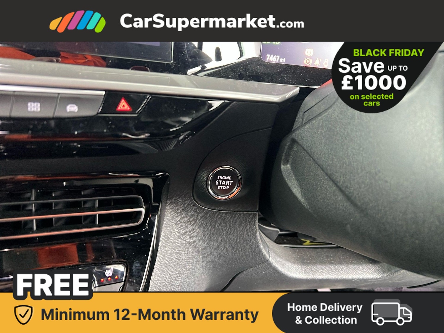 Used Vauxhall Mokka 2022 for sale - 76739499: Photo 30