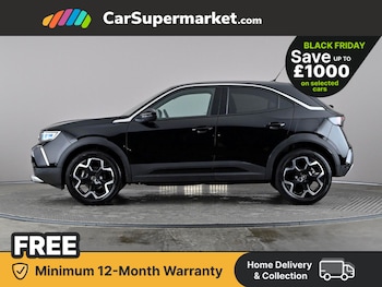 Used Vauxhall Mokka 2022 for sale - 76739499: Photo