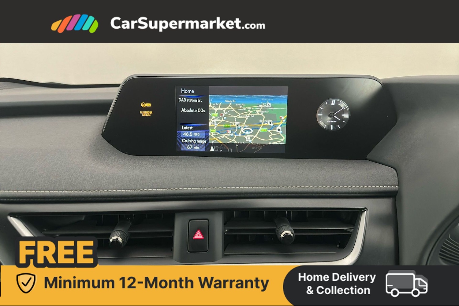 Used Lexus UX 2020 for sale - 76495279: Photo 16