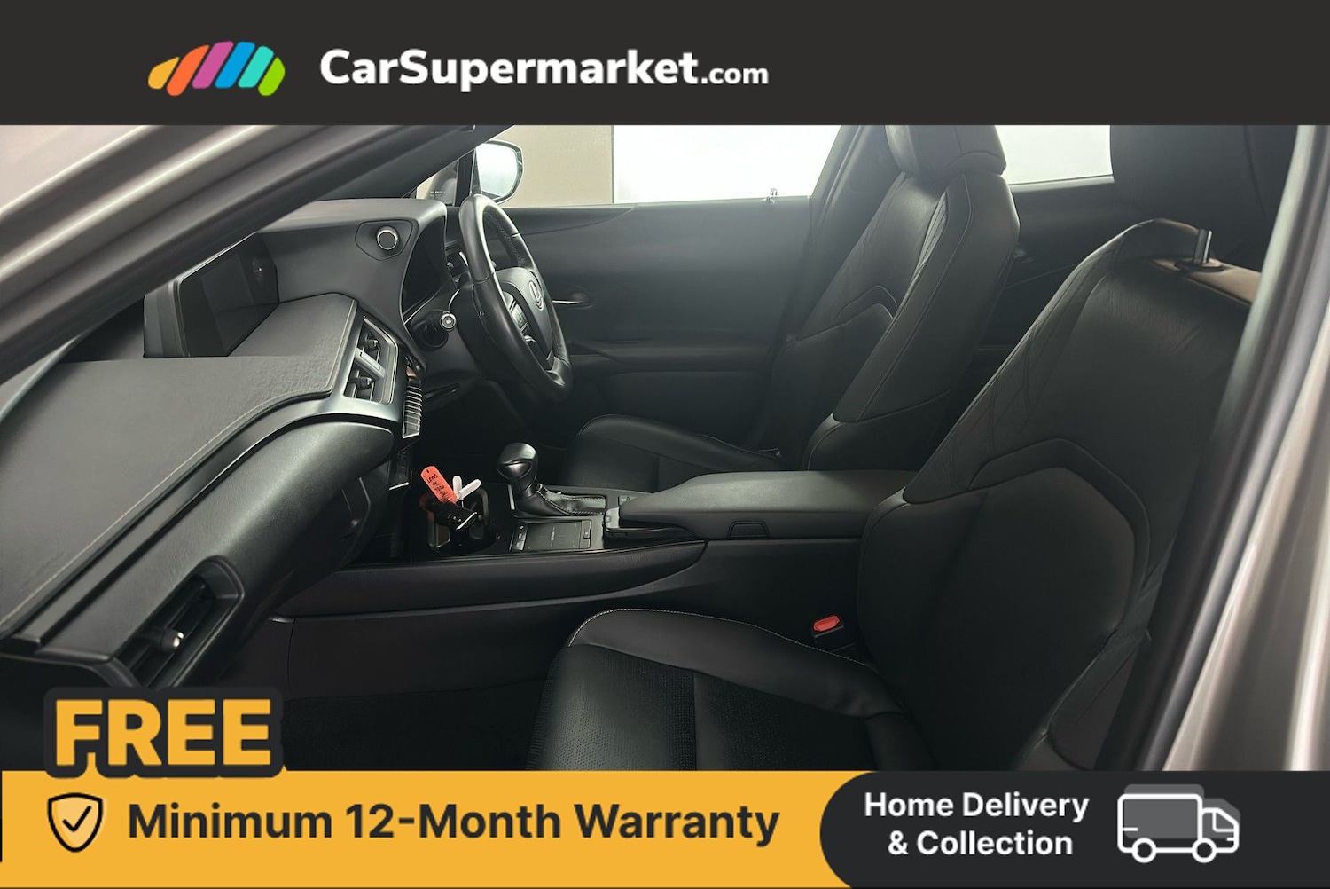 Used Lexus UX 2020 for sale - 76495279: Photo 17