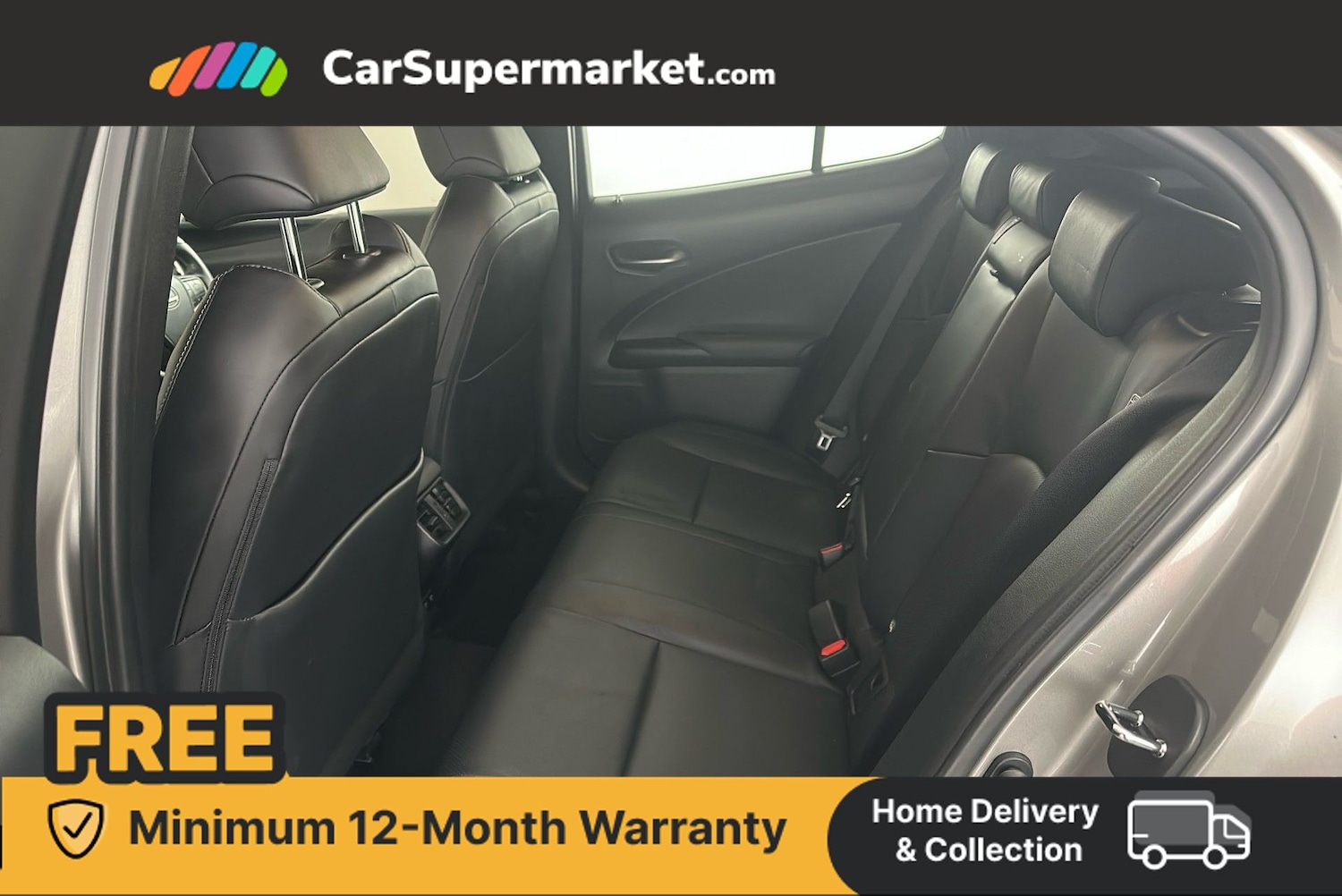 Used Lexus UX 2020 for sale - 76495279: Photo 18