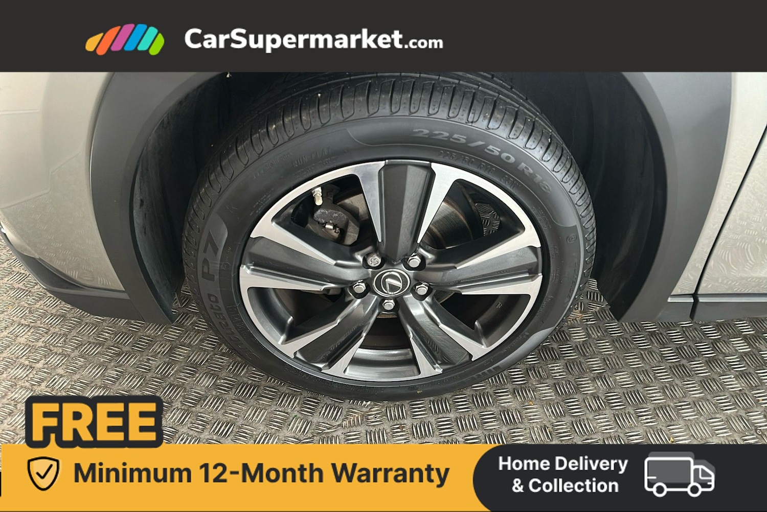 Used Lexus UX 2020 for sale - 76495279: Photo 19