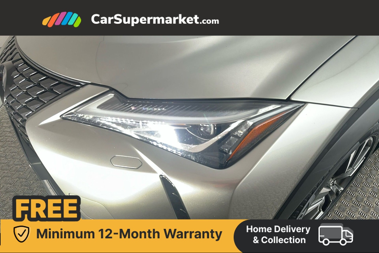 Used Lexus UX 2020 for sale - 76495279: Photo 20