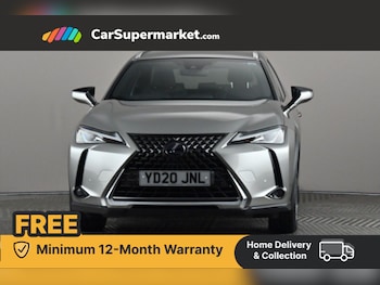 Used Lexus UX 2020 for sale - 76495279: Photo