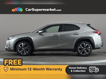 Used Lexus UX 2020 for sale - 76495279: Photo