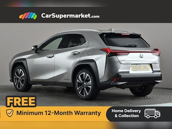 Used Lexus UX 2020 for sale - 76495279: Photo