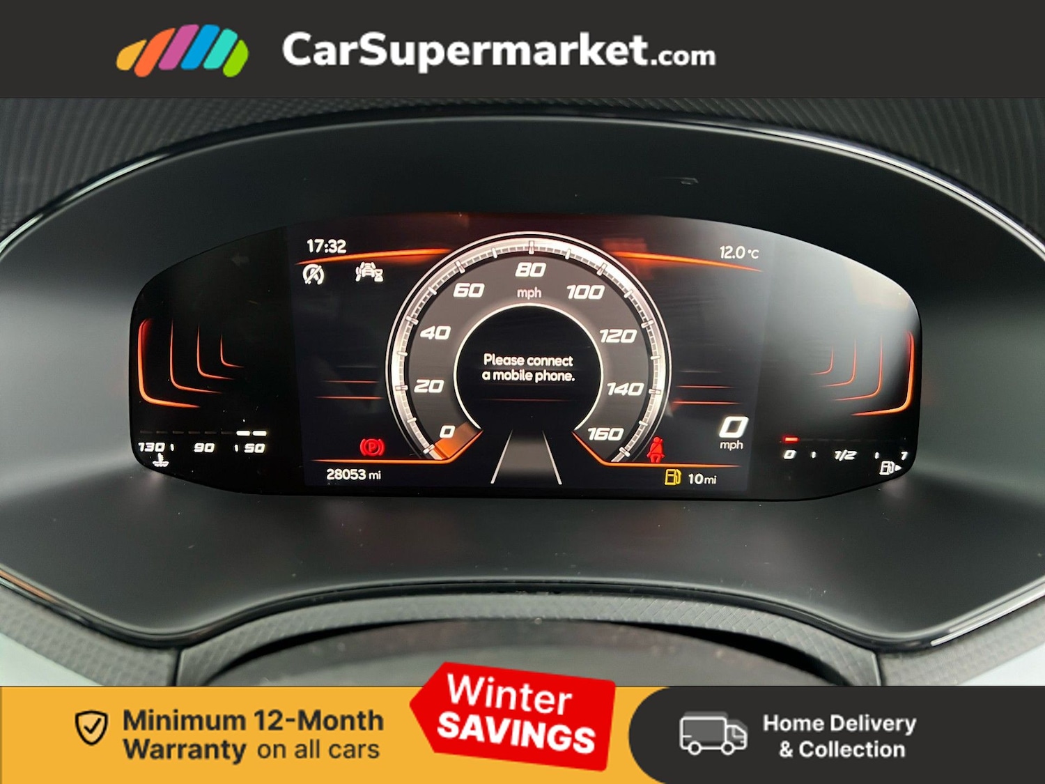 Used SEAT Ibiza 2023 for sale - 77275219: Photo 16