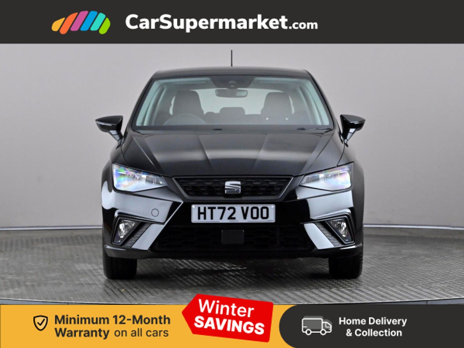 Used SEAT Ibiza 2023 for sale - 77275219: Photo 2