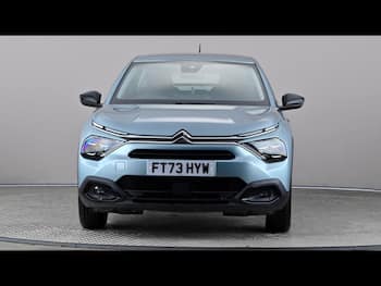 Used Citroen C4 2023 for sale - 79716749: Photo