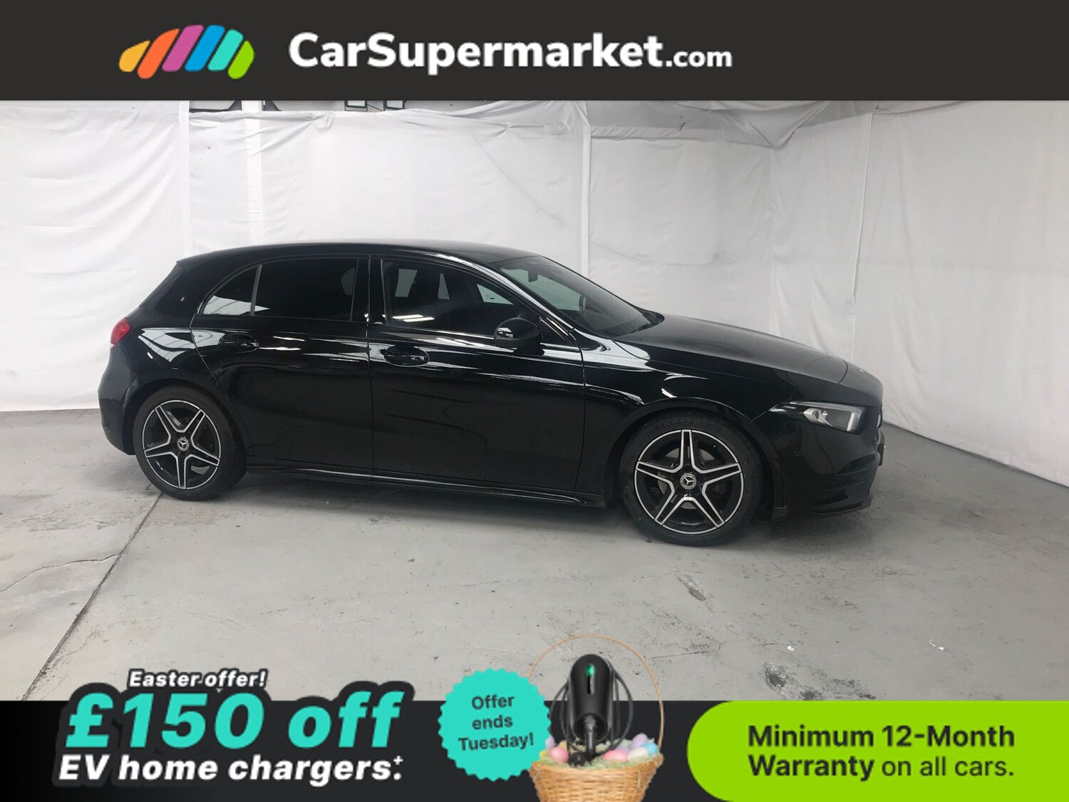 Used Mercedes-Benz A-Class 2022 for sale - 78122491: Photo 10