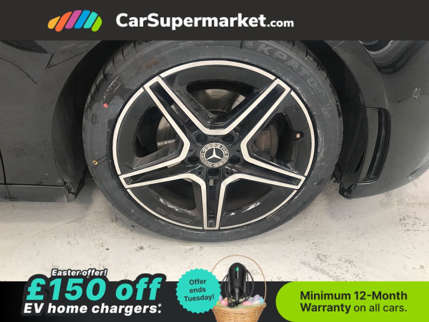 Used Mercedes-Benz A-Class 2022 for sale - 78122491: Photo 11