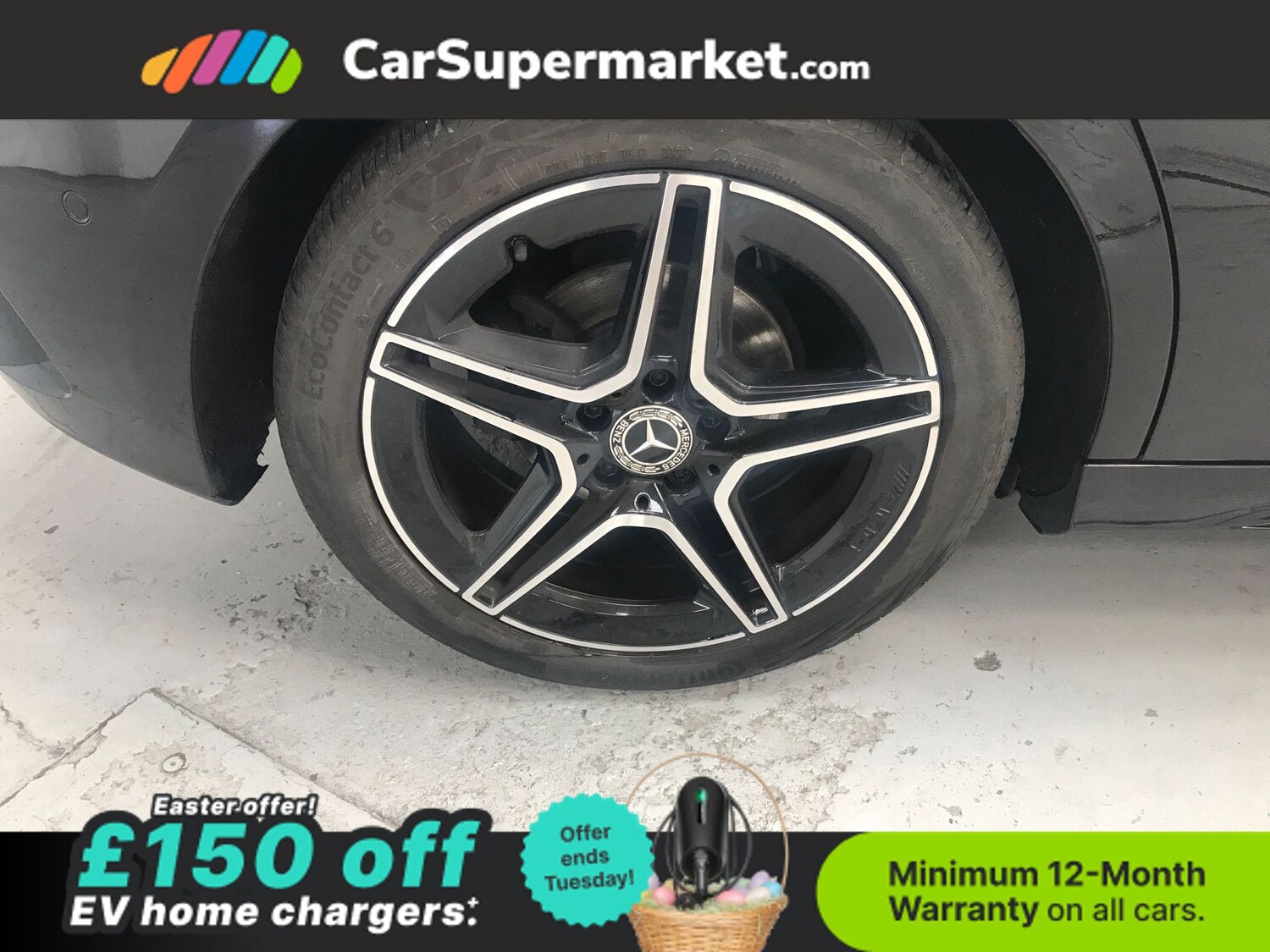 Used Mercedes-Benz A-Class 2022 for sale - 78122491: Photo 12