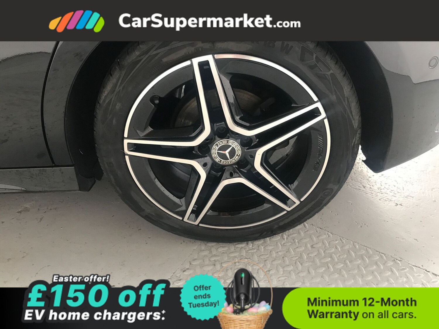 Used Mercedes-Benz A-Class 2022 for sale - 78122491: Photo 14