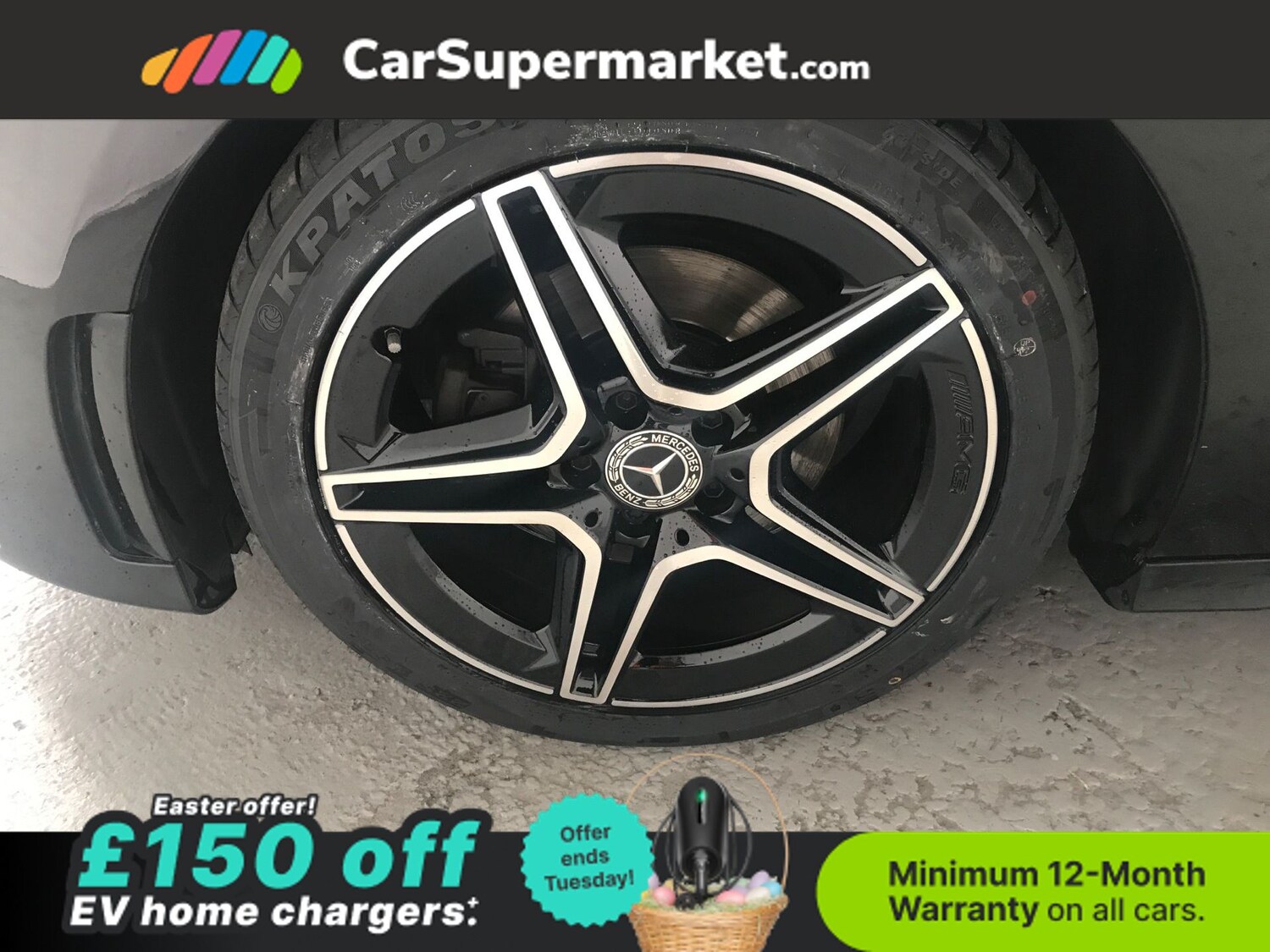 Used Mercedes-Benz A-Class 2022 for sale - 78122491: Photo 15