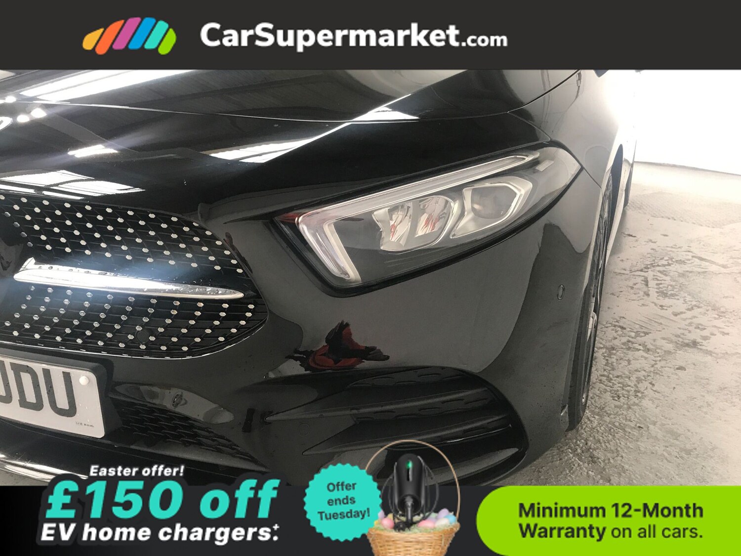 Used Mercedes-Benz A-Class 2022 for sale - 78122491: Photo 17