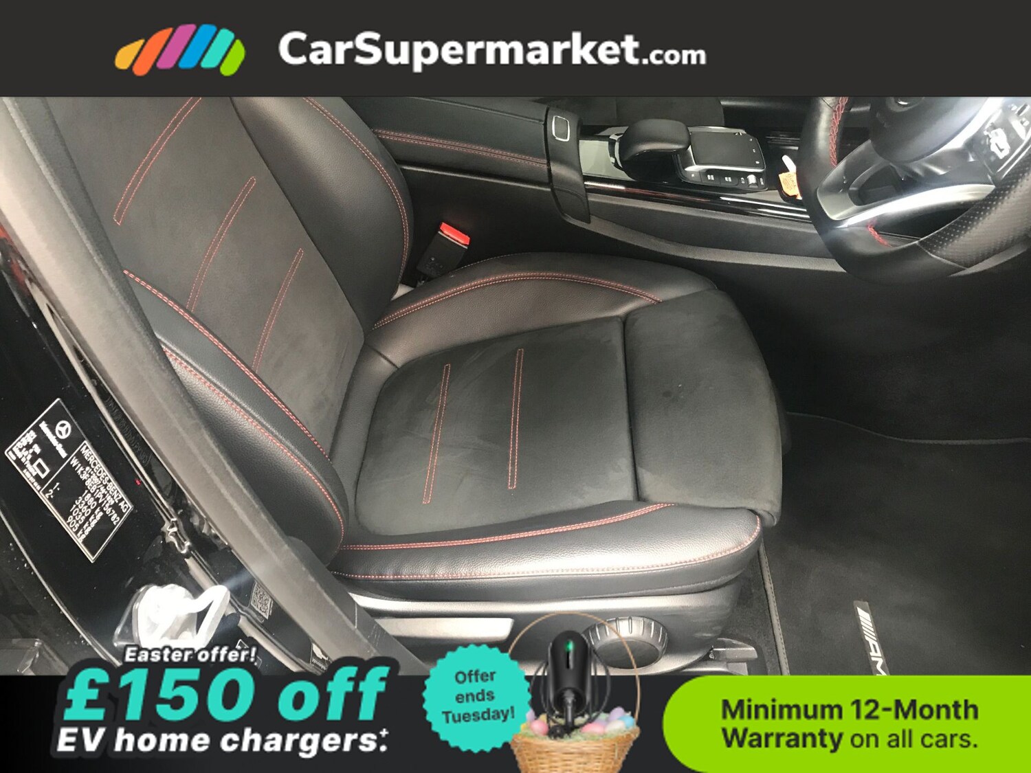 Used Mercedes-Benz A-Class 2022 for sale - 78122491: Photo 19