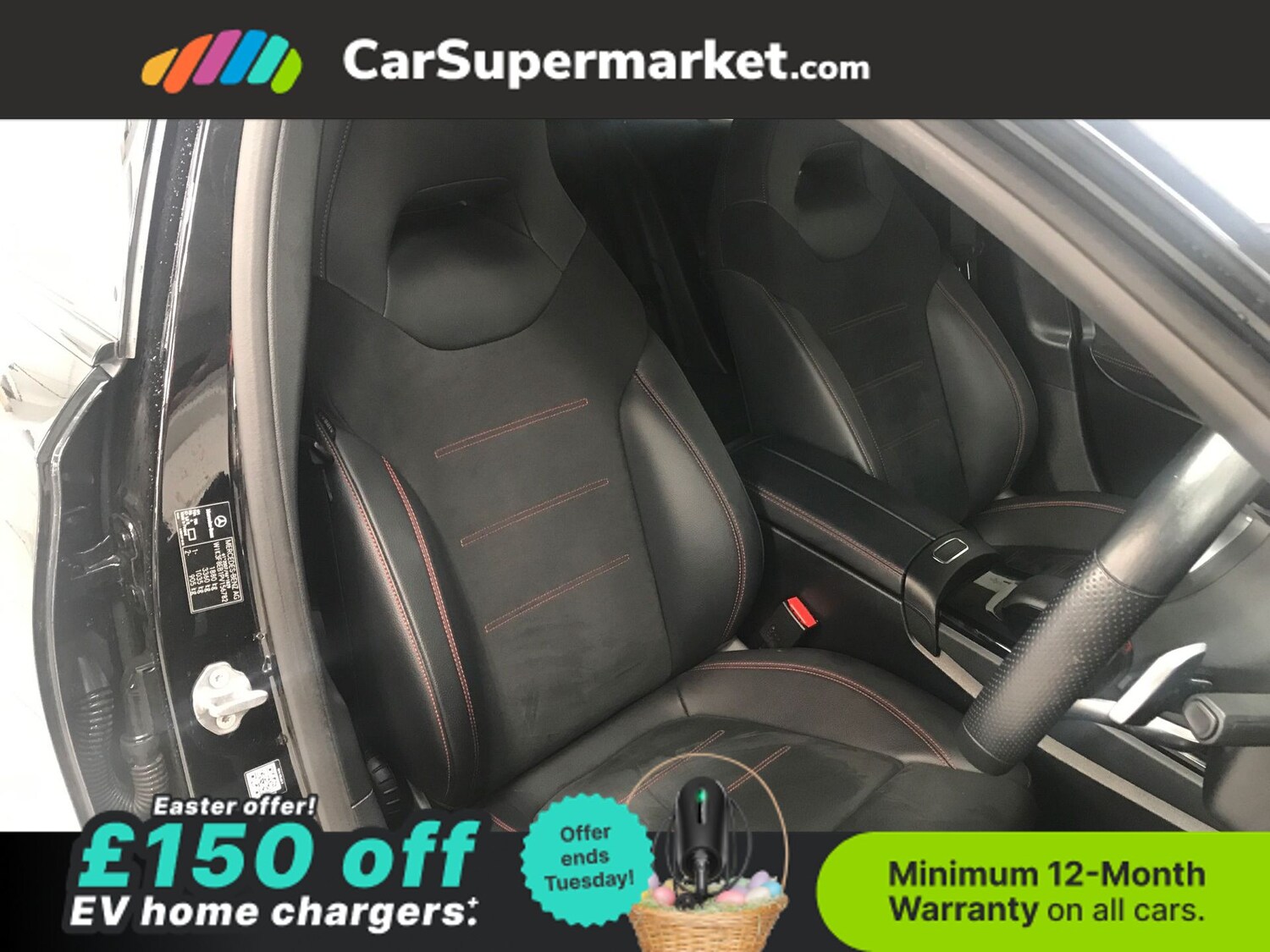 Used Mercedes-Benz A-Class 2022 for sale - 78122491: Photo 20