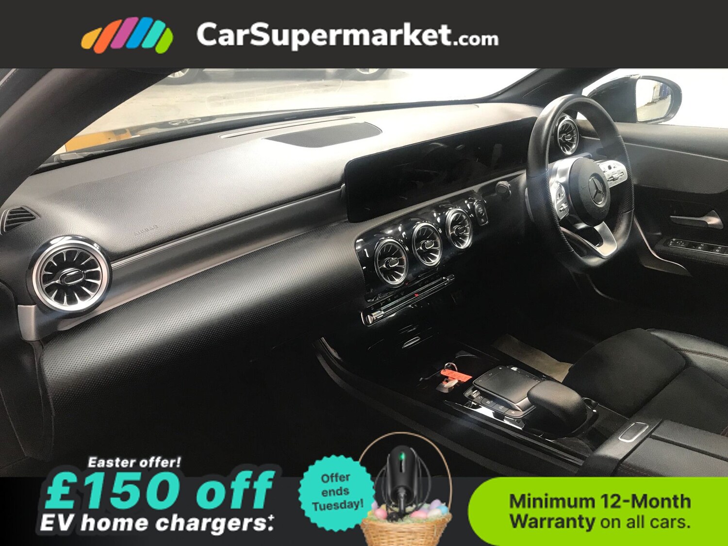 Used Mercedes-Benz A-Class 2022 for sale - 78122491: Photo 26