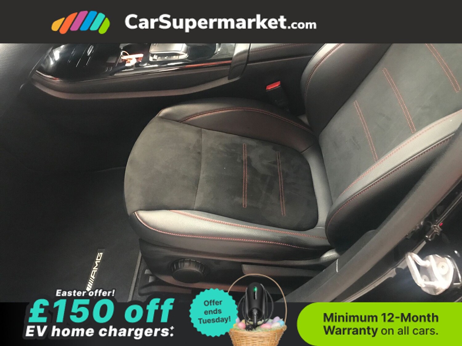 Used Mercedes-Benz A-Class 2022 for sale - 78122491: Photo 27