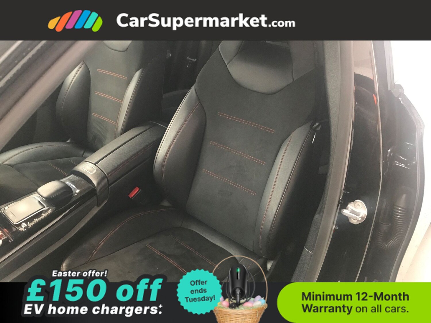 Used Mercedes-Benz A-Class 2022 for sale - 78122491: Photo 28