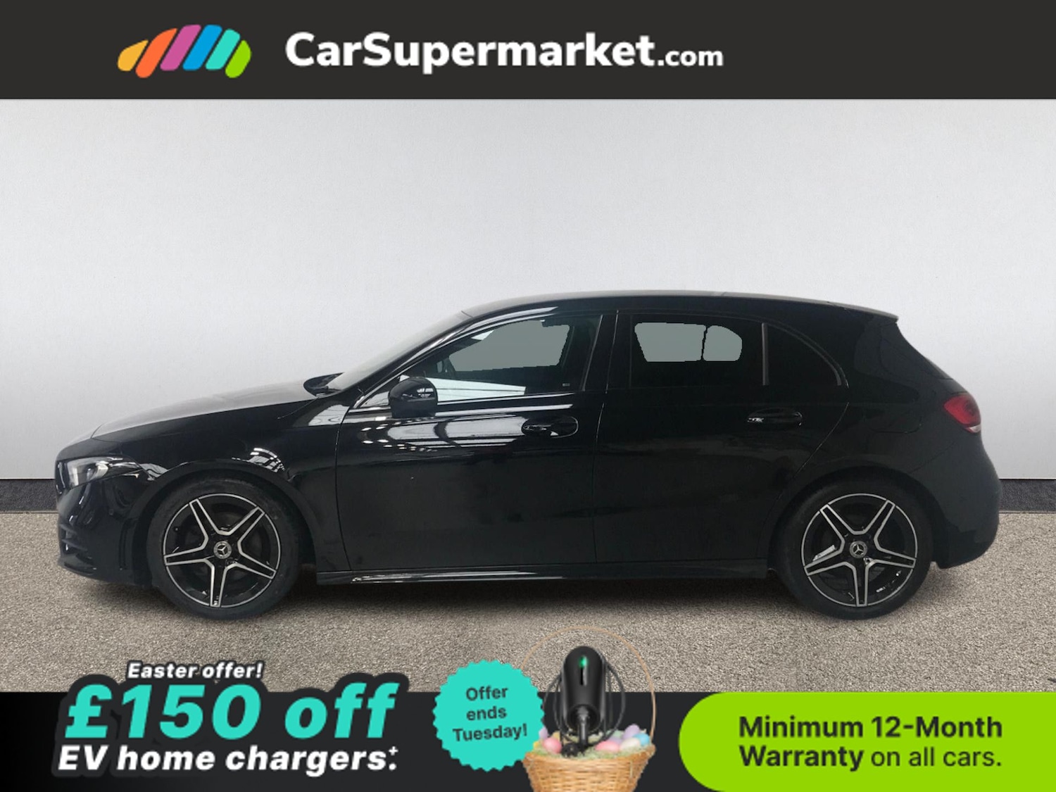 Used Mercedes-Benz A-Class 2022 for sale - 78122491: Photo 3