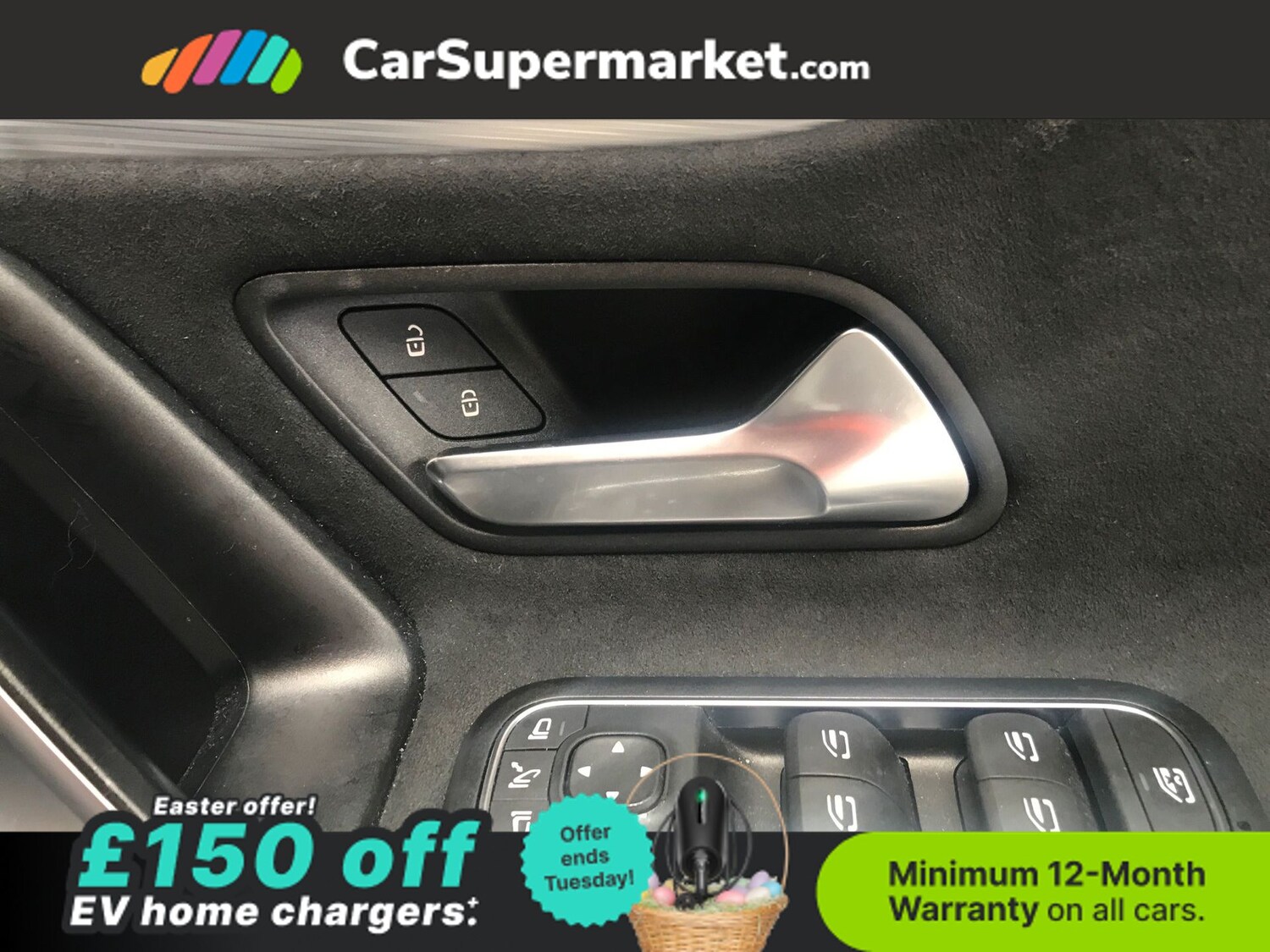 Used Mercedes-Benz A-Class 2022 for sale - 78122491: Photo 30