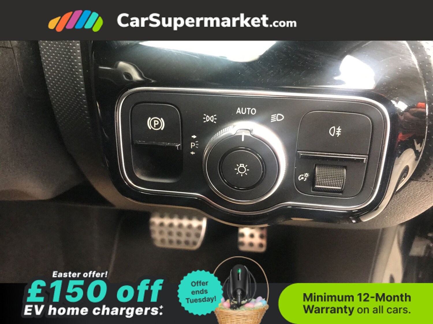 Used Mercedes-Benz A-Class 2022 for sale - 78122491: Photo 32