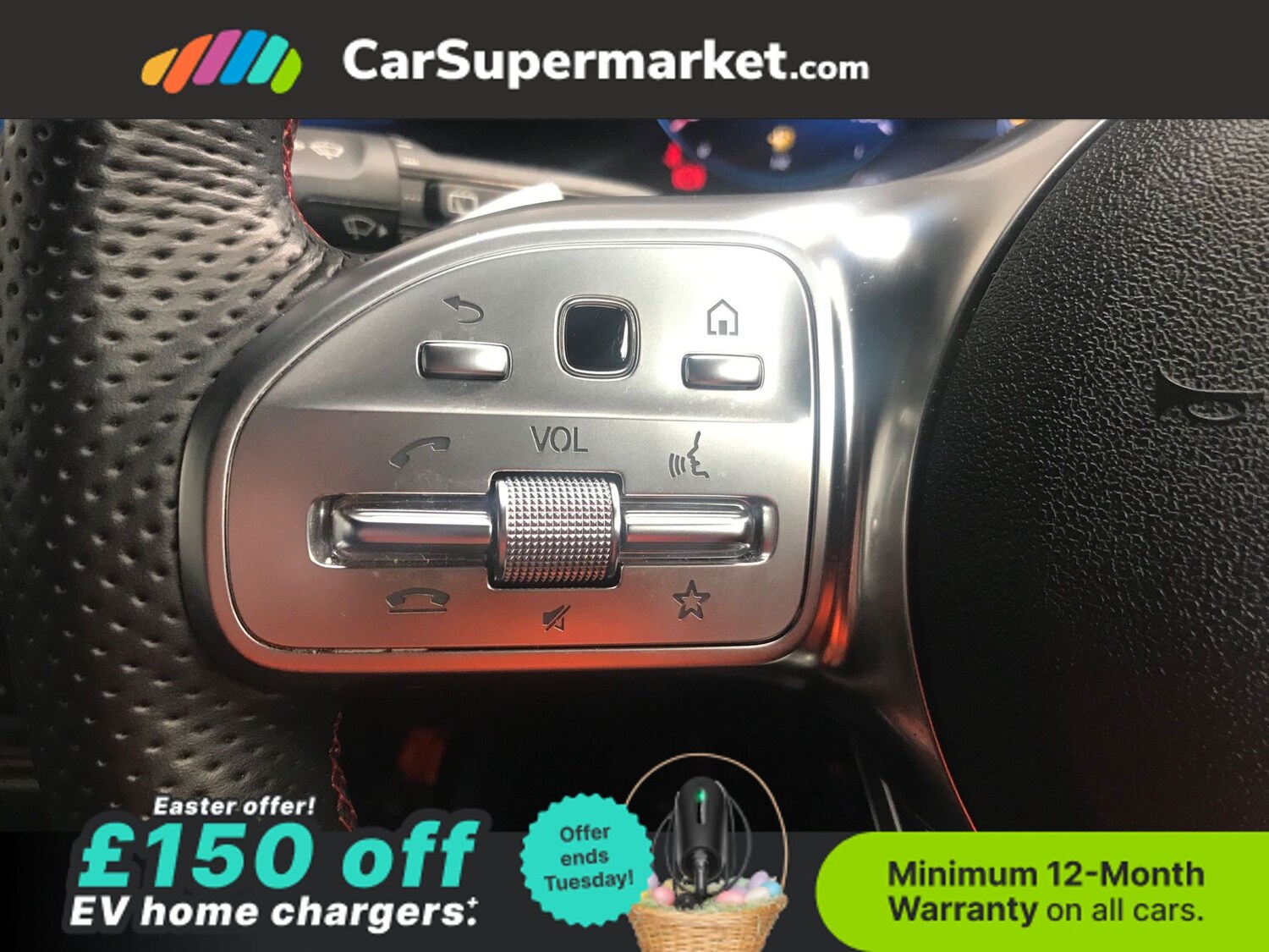 Used Mercedes-Benz A-Class 2022 for sale - 78122491: Photo 35