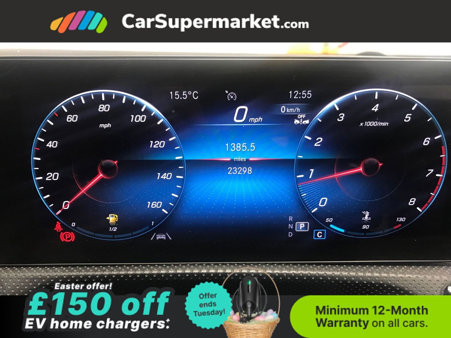 Used Mercedes-Benz A-Class 2022 for sale - 78122491: Photo 36