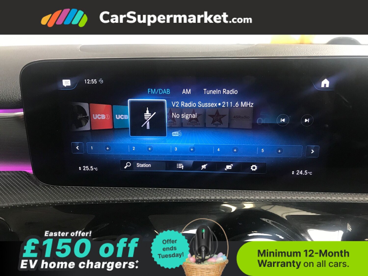 Used Mercedes-Benz A-Class 2022 for sale - 78122491: Photo 37