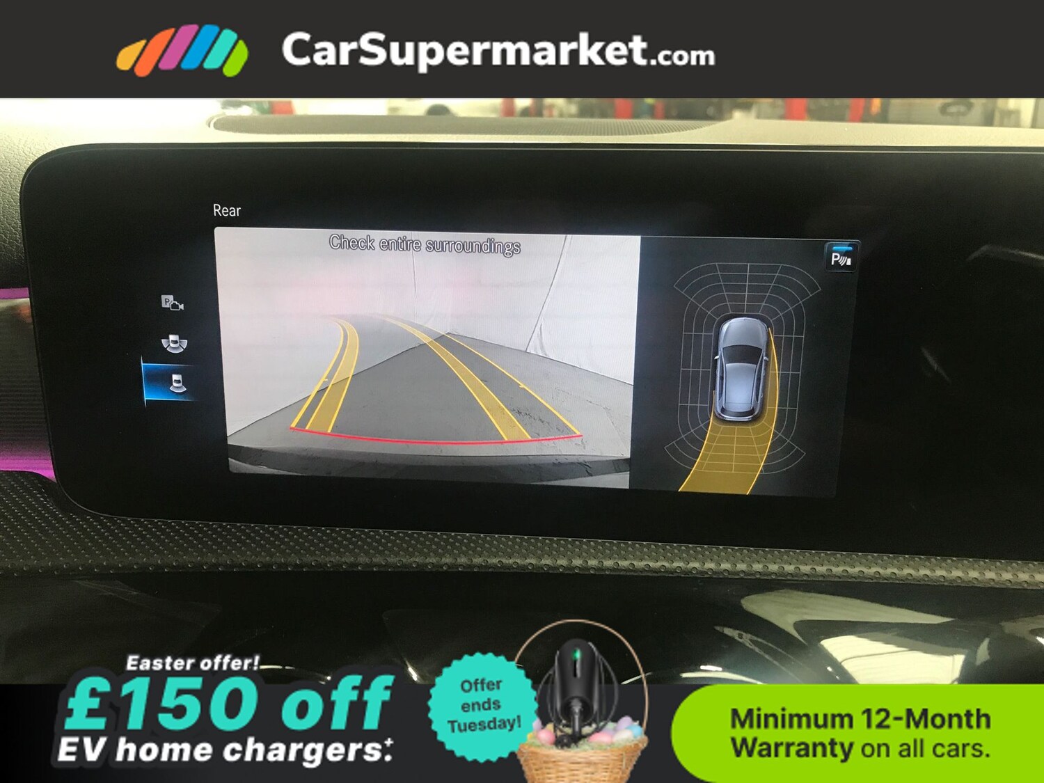 Used Mercedes-Benz A-Class 2022 for sale - 78122491: Photo 43