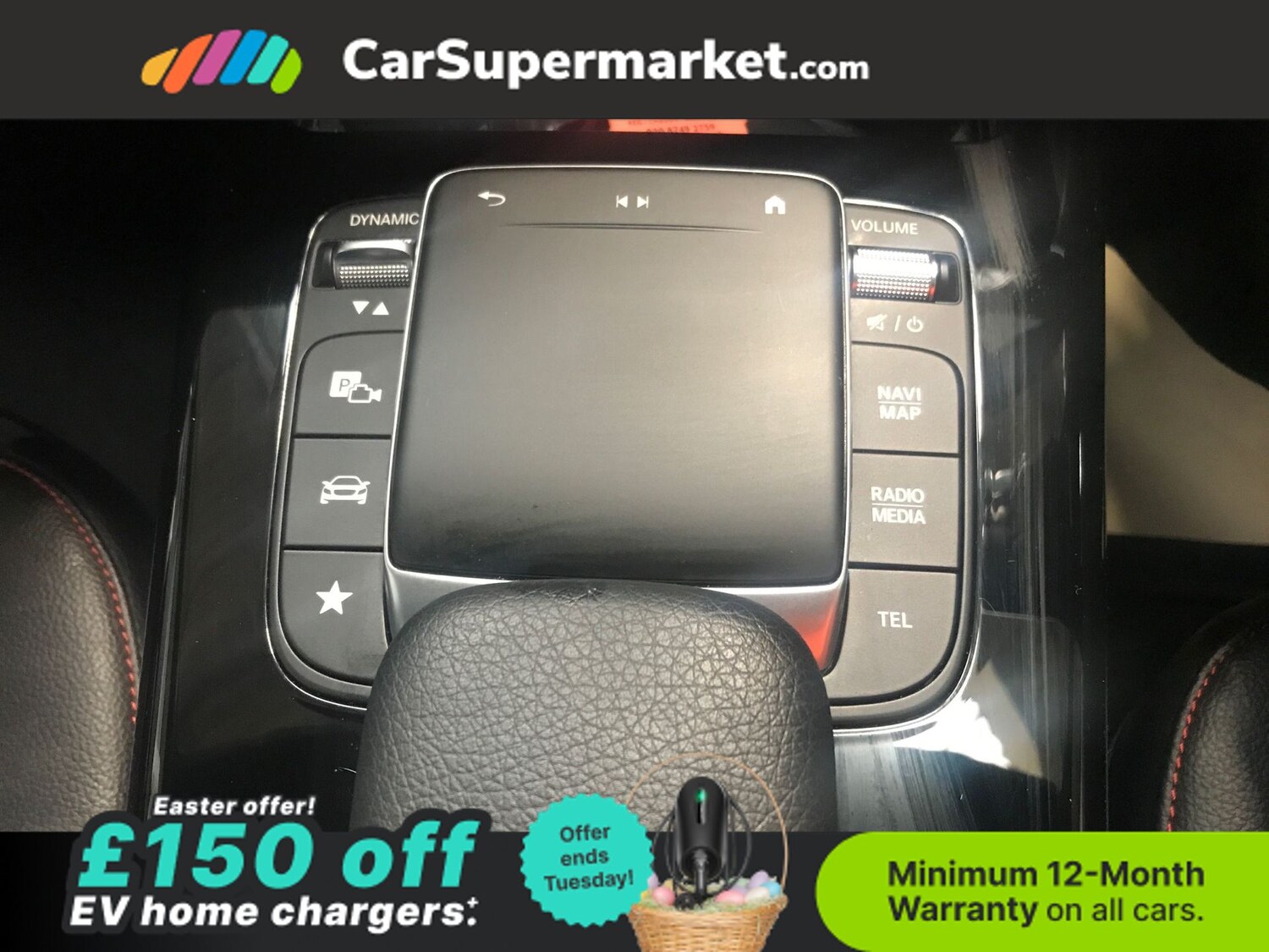 Used Mercedes-Benz A-Class 2022 for sale - 78122491: Photo 45