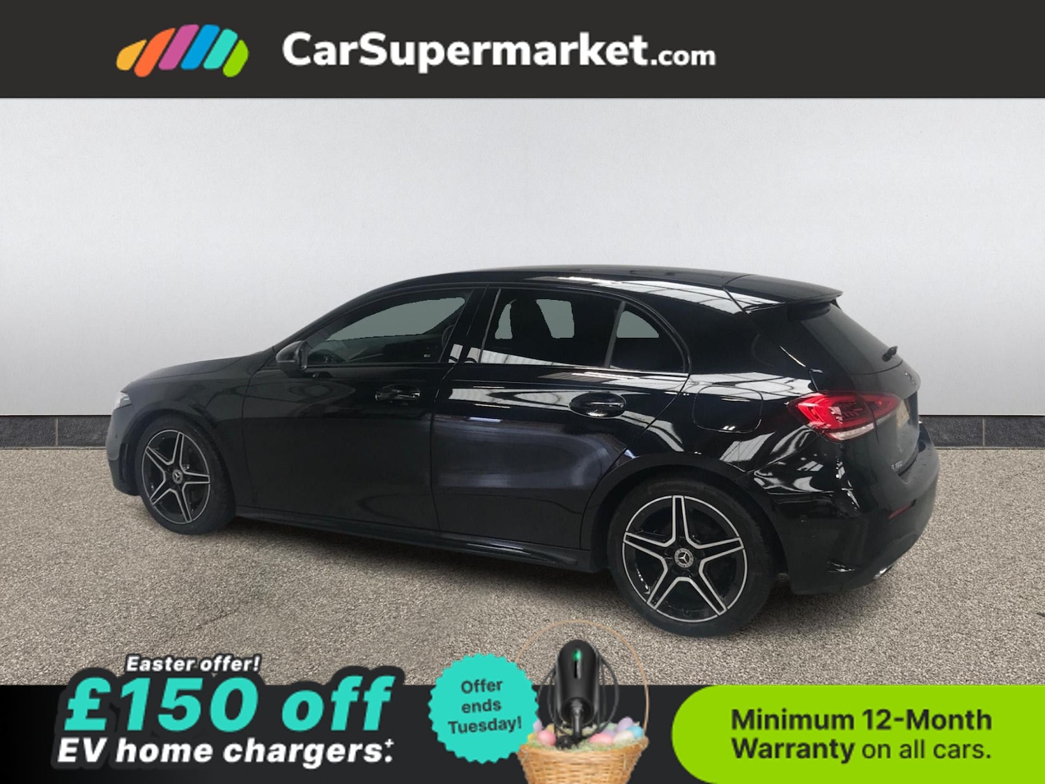 Used Mercedes-Benz A-Class 2022 for sale - 78122491: Photo 5