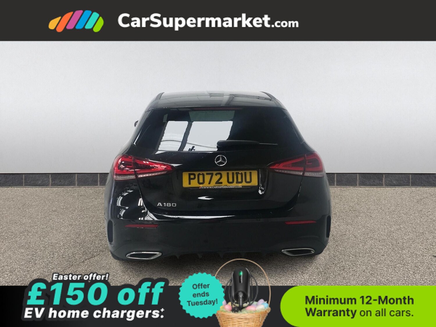 Used Mercedes-Benz A-Class 2022 for sale - 78122491: Photo 6